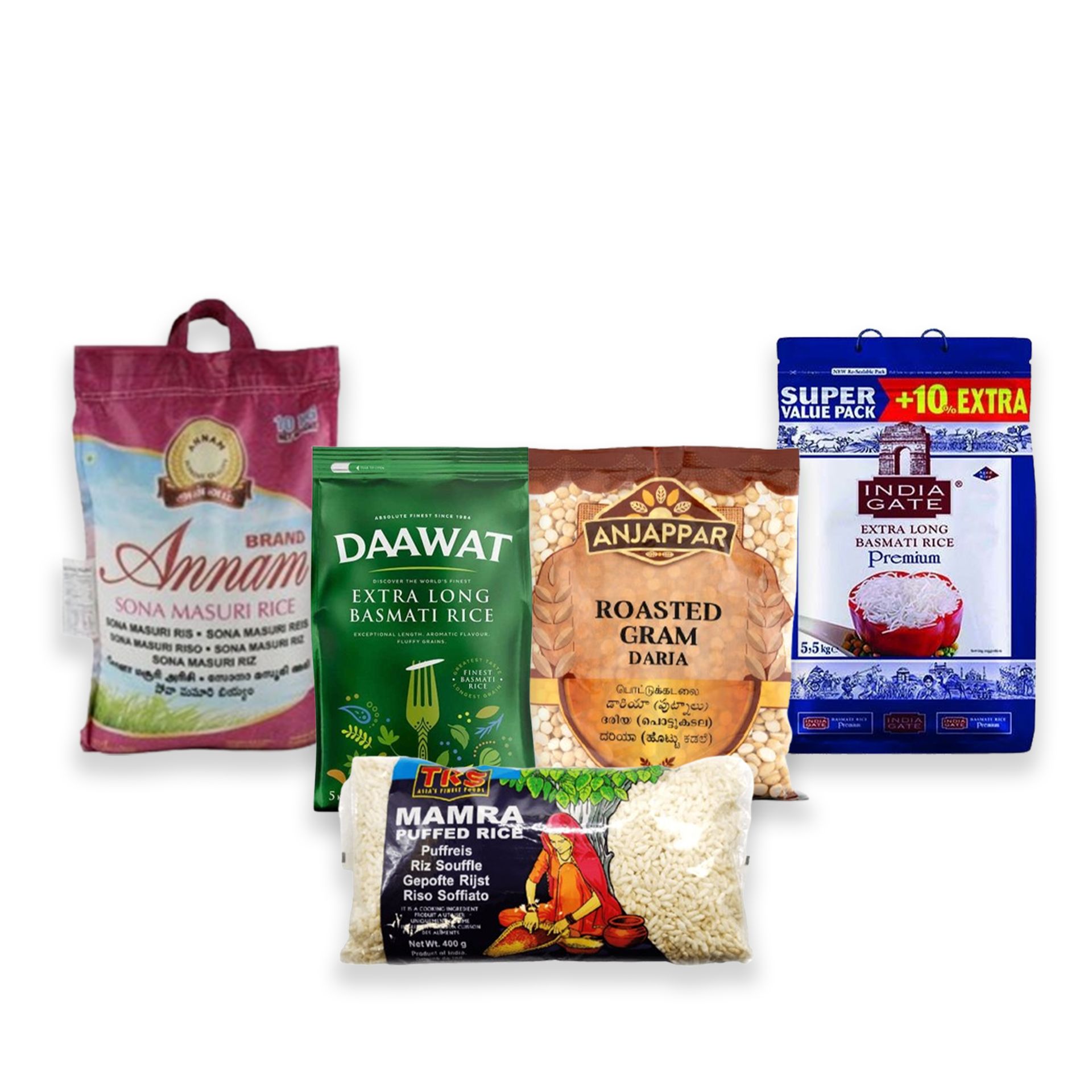 Spice Mart