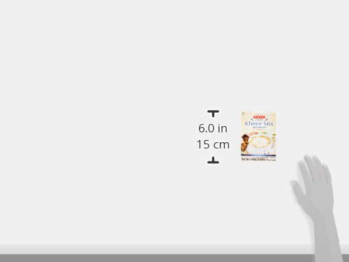 Ahmed Kheer Mix Standard (Plain)160 gm