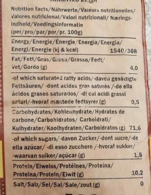 Anjappar Kuthiraivali (Barnyard Millet) 500 gm