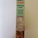 MDH Sindhi Biryani Masala 100 gm 
