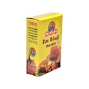 MDH Pav Bhaji Masala 100 gm 