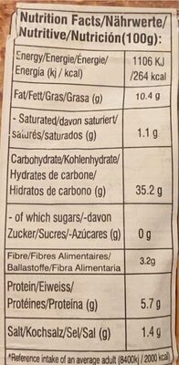 Haldiram Frozen Onion Paratha 400gm