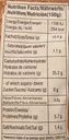Haldiram Frozen Onion Paratha 400gm