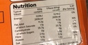 Haldiram Frozen Aloo Achari Paratha 400 gm