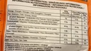 Haldiram Frozen Garlic Naan 400 gm
