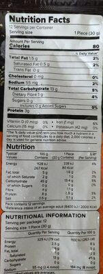 Haldiram Frozen Bajra Roti 360 gm