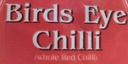 Heera Bird Eye Chilli 50 gm