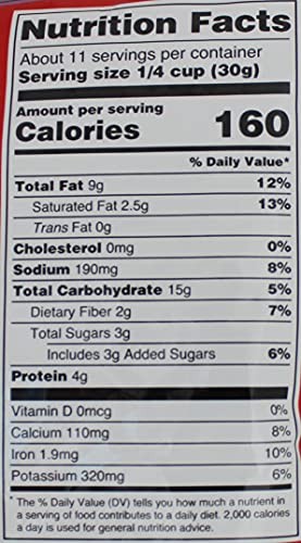 Deep Methi Pakora 340 gm 