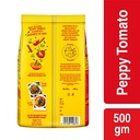 Saffola Tomato Oats 500 gm 