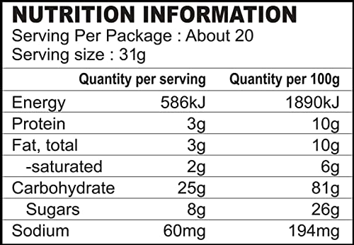 Britania Suji Rusk Toast 610 gm