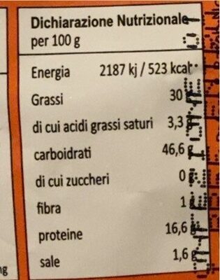 Ruchi Chanachur Hot BBQ 150gm