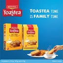 Britania Suji Rusk Toast 610 gm