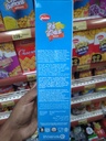 MUNCHEE Biscuits Cheese Buttons 170 gm