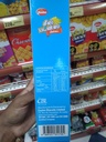 MUNCHEE Biscuits Cheese Buttons 170 gm