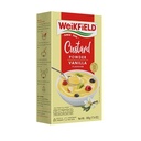WEIKFIELD Custurd Vanilla Powder 500 gm