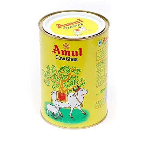 AMUL Cow Ghee 1 kg