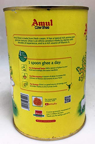 AMUL Cow Ghee 1 kg