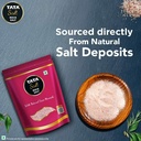 TATA Himalayan Rock Salt 500 gm
