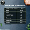 TATA Himalayan Rock Salt 500 gm