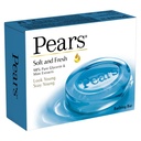 PEARS Soap Soft & Fresh 100 gm