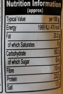 Balaji Chana Dal 200 gm