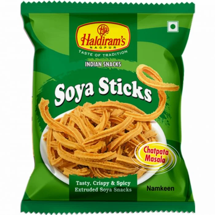 HALDIRAM Soya Stick 150 gm