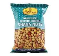Haldiram Chana Nuts 200 gm