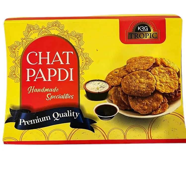 KRG Papdi Chaat 250 gm