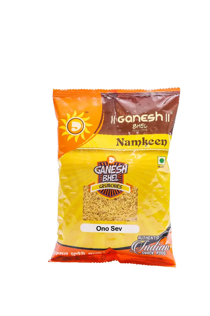 GANESH Bhel Nylon Sev 200 gm