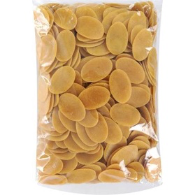 [ADISHA Panipuri Papad (Ready To Fry) 200 gm] ADISHA Panipuri Papad (Ready To Fry) 200 gm