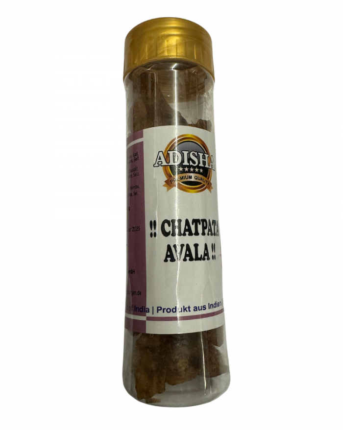 [ADISHA Chatpata Avla 150 gm] ADISHA Chatpata Avla 150 gm