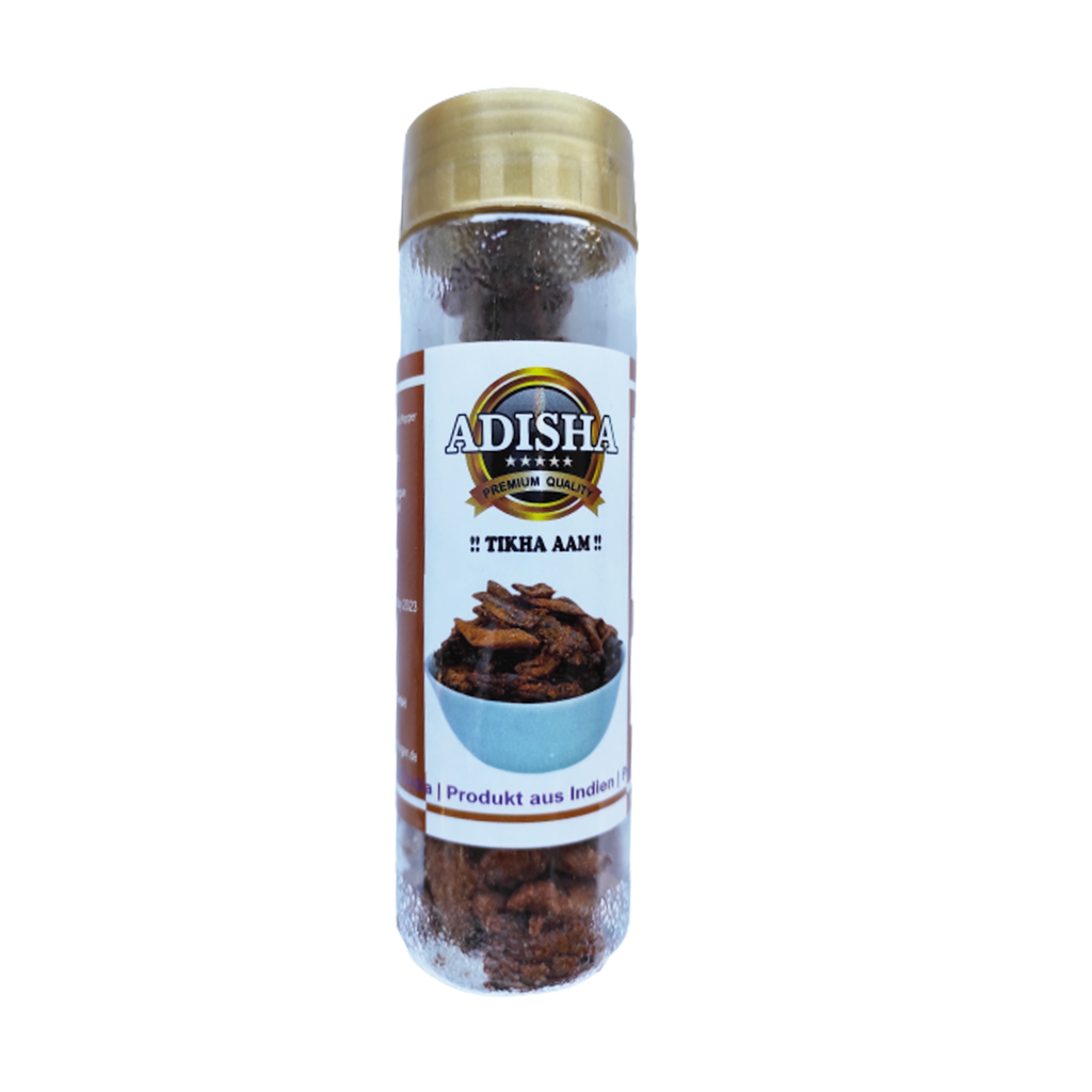 [ADISHA Tikha Amm 150 gm] ADISHA Tikha Amm 150 gm