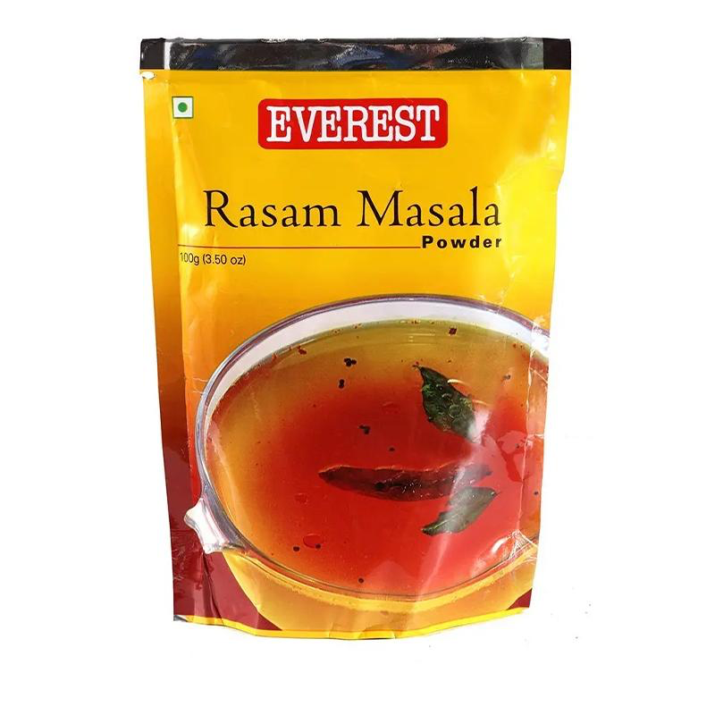 [EVEREST Rasam Powder 100 gm] EVEREST Rasam Powder 100 gm