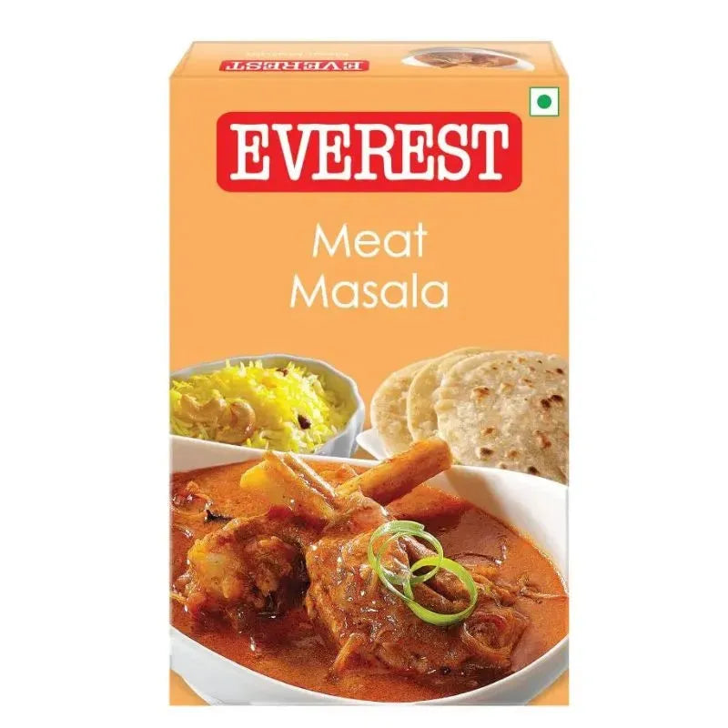 [EVEREST Meat Masala 100 gm] EVEREST Meat Masala 100 gm