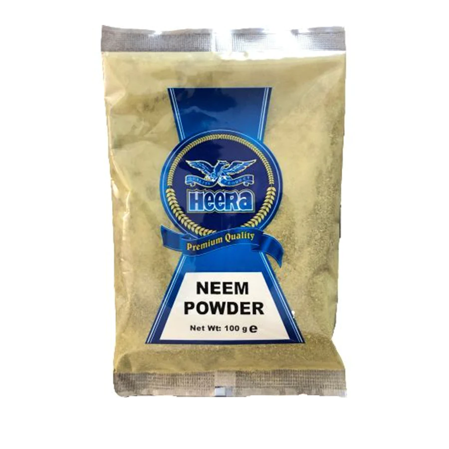 [HEERA Neem Powder 100 gm] HEERA Neem Powder 100 gm