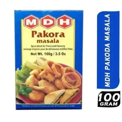 [MDH Pakora Masala 50 gm] MDH Pakora Masala 50 gm