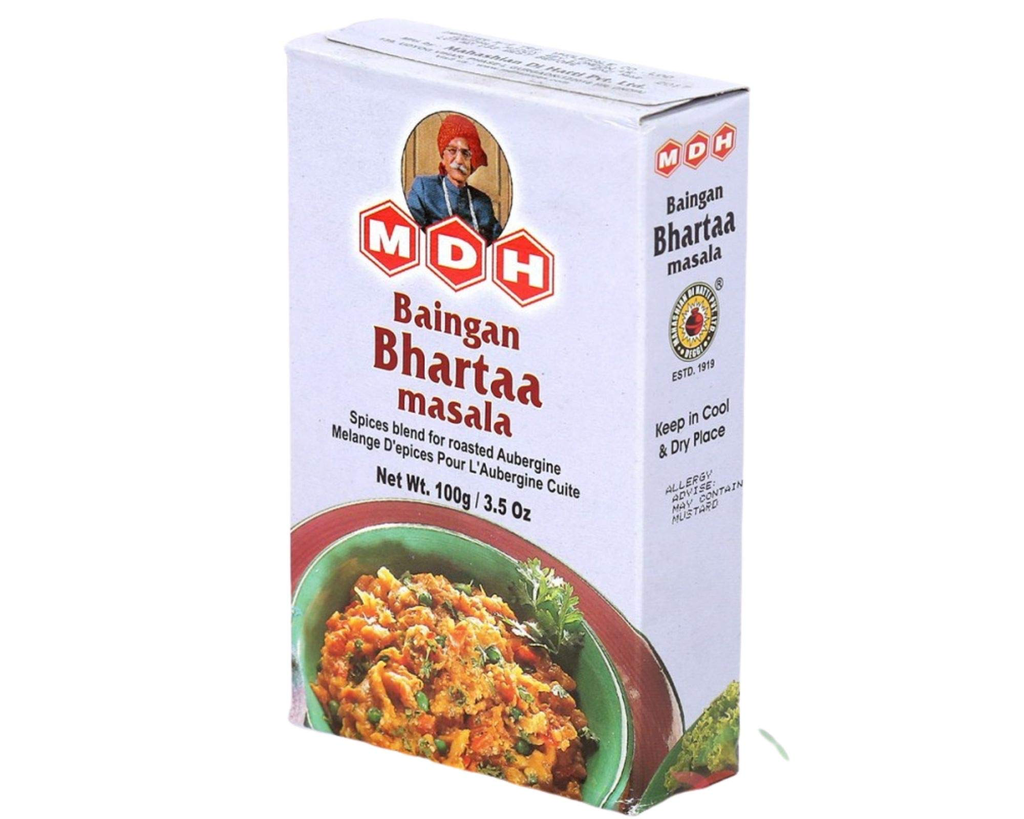 MDH Baingan Bharta Masala 100 gm
