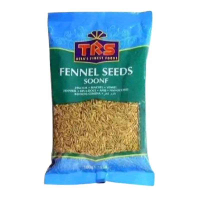 TRS Soonf Fennel Seeds 100 gm
