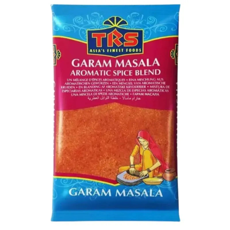 TRS Garam Masala Powder 100 gm