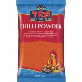 [TRS Chilli Powder 100 gm] TRS Chilli Powder 100 gm