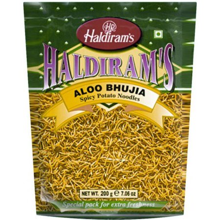 [HALDIRAM Bhujia Masala 200 gm] HALDIRAM Bhujia Masala 200 gm