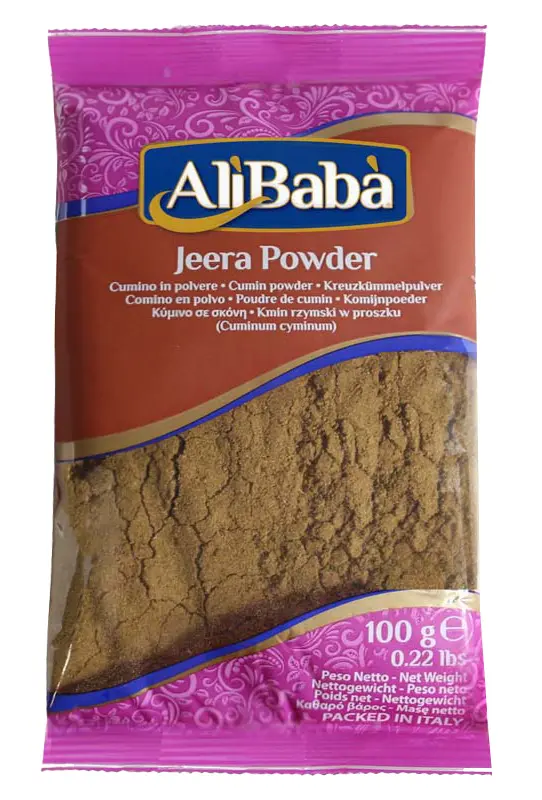 AB Jeera Powder 100 gm