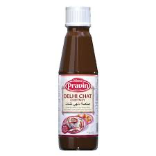 SUHANA Delhi Chat Chutney 235 gm