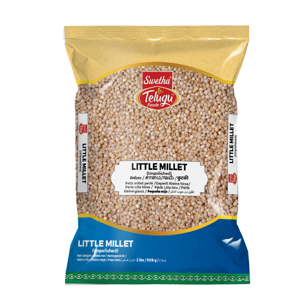 TELUGU Little Millet 500 gm