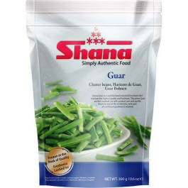 SHANA Guar Beans 300 gm