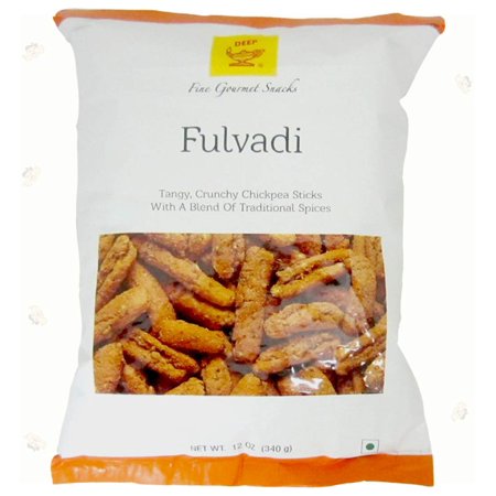[DEEP Fulvadi 340 gm] DEEP Fulvadi 340 gm