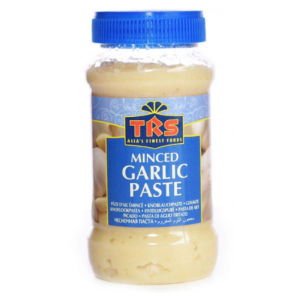TRS Minced Garlic Paste 300 gm