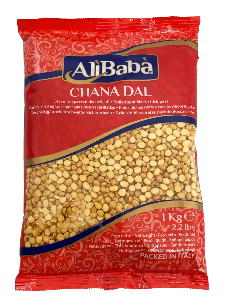 [AB Chana Dal 1 kg] AB Chana Dal 1 kg