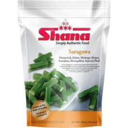 SHANA Drumstick (Saragawa) Beans 300 gm