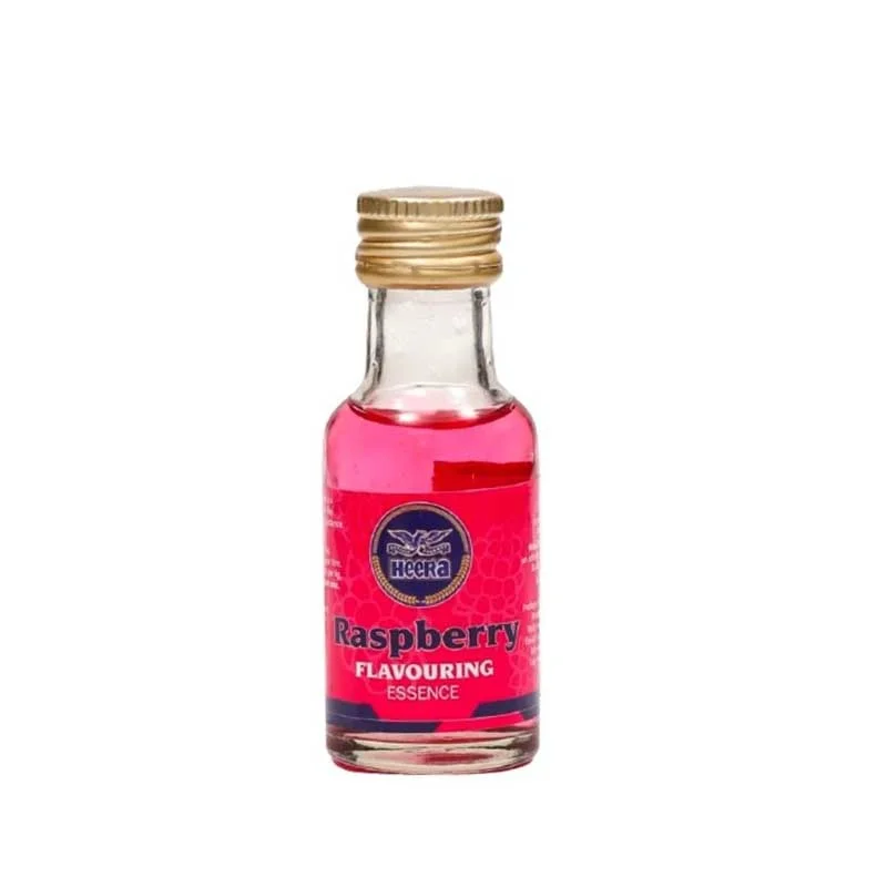 [HEERA Essence Raspberry 28 ml] HEERA Essence Raspberry 28 ml
